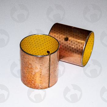 Втулка 70*75*80 Palfinger ELG007